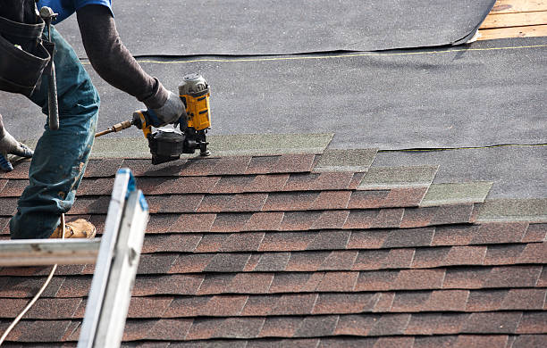 Licensed Roofing service in Norton, MA - Brentwood Metal Roofing